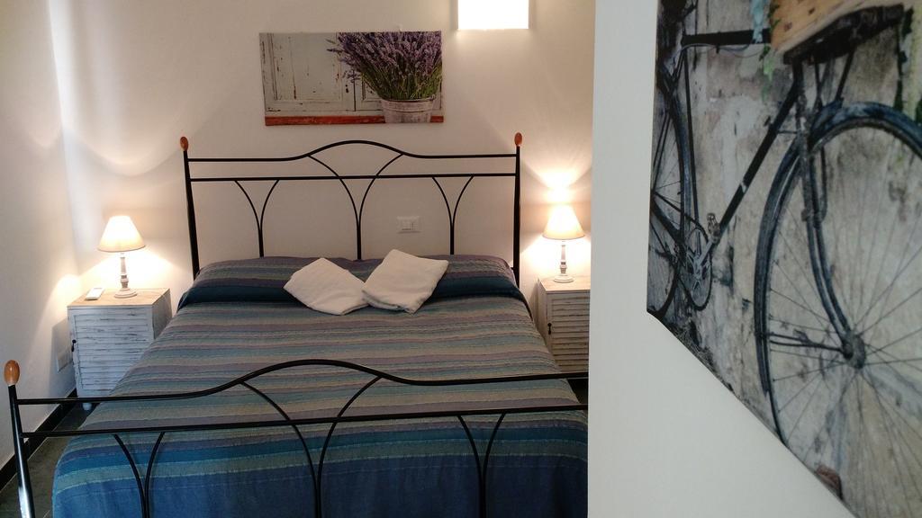 The 5 Terre Hotell Riomaggiore Rom bilde