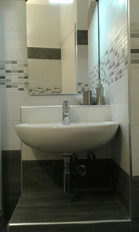 The 5 Terre Hotell Riomaggiore Rom bilde