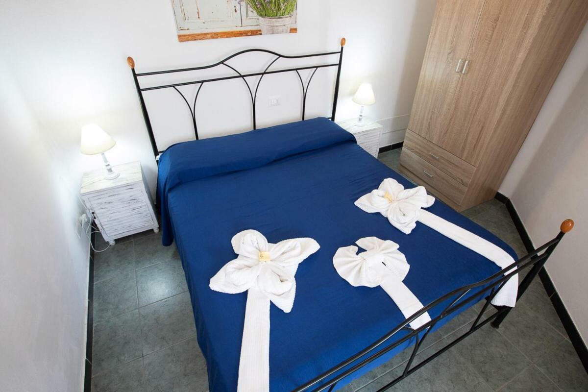 The 5 Terre Hotell Riomaggiore Eksteriør bilde