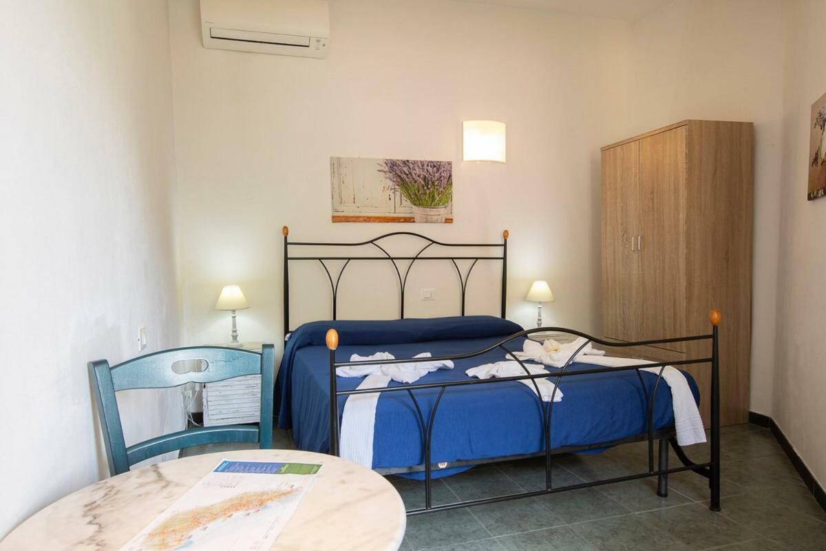 The 5 Terre Hotell Riomaggiore Eksteriør bilde