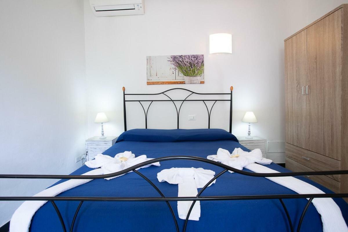 The 5 Terre Hotell Riomaggiore Eksteriør bilde